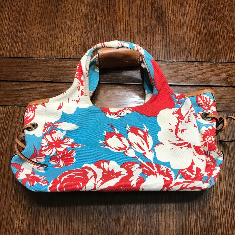 Kate Spade Mini Purse